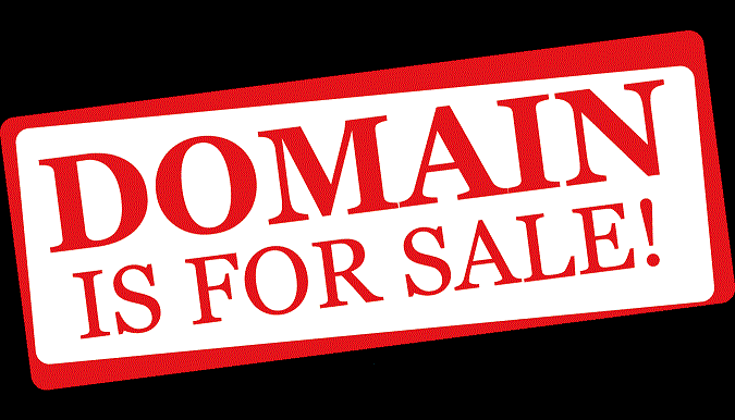 Domain Is For Sale